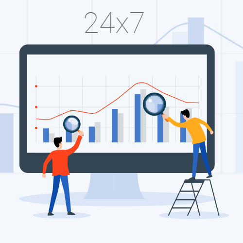 24x7
