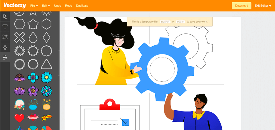 vecteezy-editor-free-online-vector-creator-interface